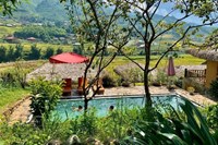 Sapa Eco Bungalows & Spa